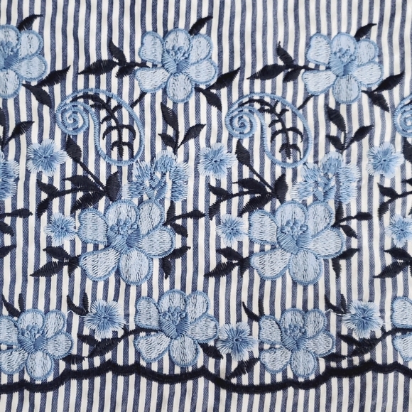 SAM AND JESS Sun Dress - Picture 4 of 4